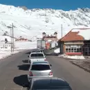 Turismo emisivo: crecen las salidas a Chile y cae la llegada de extranjeros a Mendoza