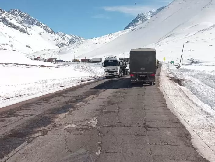 chile