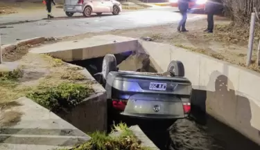 Accidente