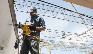 reparaciones de escuelas