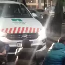 Tres hombres fueron arrestados tras robar en un comercio de Capital