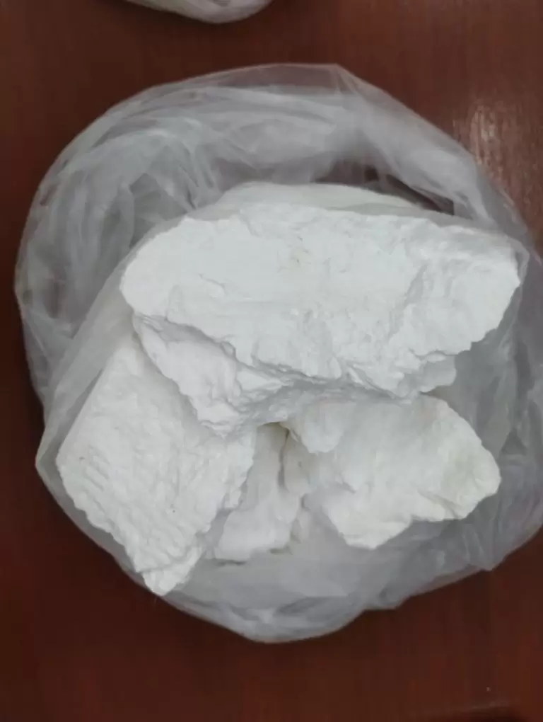 Drogas