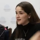 Una diputada de La Libertad Avanza sufrió un fuerte accidente en la ruta 9