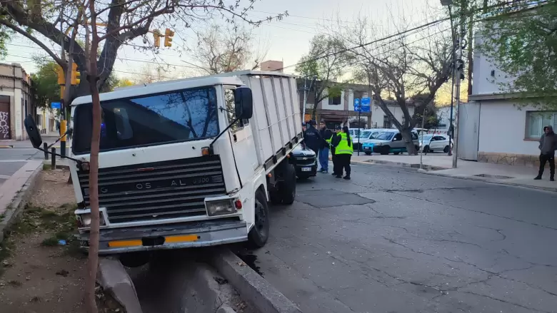 ACCIDENTE CAPITAL