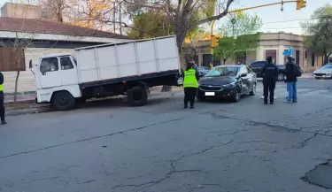 ACCIDENTE CAPITAL