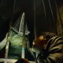 La nueva pel�cula de Silent Hill present� su primer tr�iler y enloqueci� a los fans