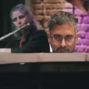 El D�o Conti Sarubbi presentar� en Luj�n de Cuyo un concierto dedicado a compositores argentinos