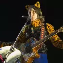 La voz de Aterciopelados, Andrea Echeverri, dará un concierto acústico en Mendoza