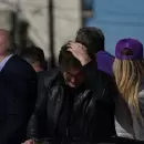 El Gordo Dan regres� a X despu�s de d�as de silencio y acus� a los �kukas� por el ataque a Milei
