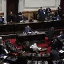 La oposici�n en Diputados se muestra segura de avanzar con la moci�n de censura contra Francos