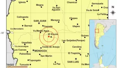 sismo