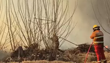 incendio