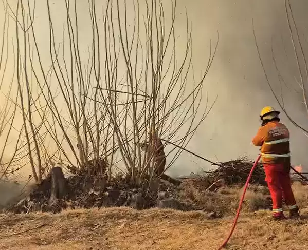 incendio