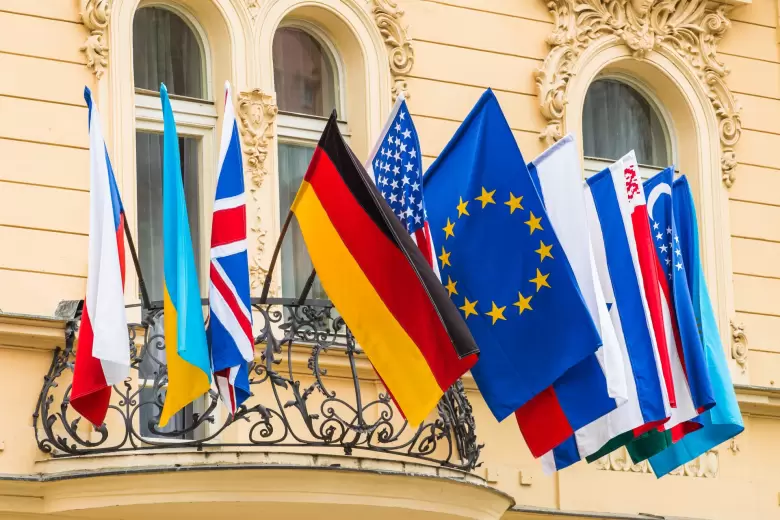 unión europea