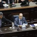Francos confesó que le pidió a Milei que separan del cargo al extitular de Discapacidad