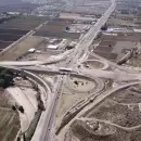 Paso clave hacia la ruta 7: habilitarán parcialmente los rulos de la Variante Palmira