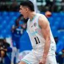 AmeriCup: la Selecci�n Argentina conoci� a su complicado rival de cuartos de final