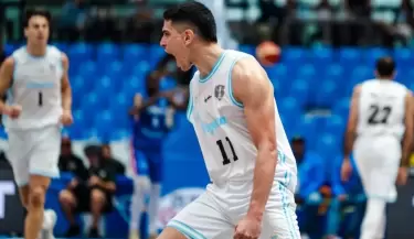argentina americup