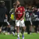 Manchester United, eliminado de la Copa de la Liga por un equipo de cuarta divisi�n