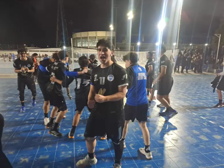 handball