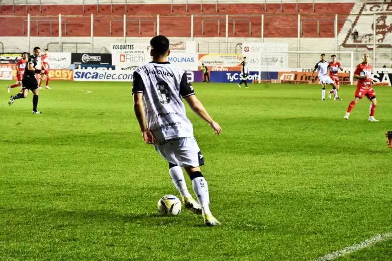 gimnasia de mendoza