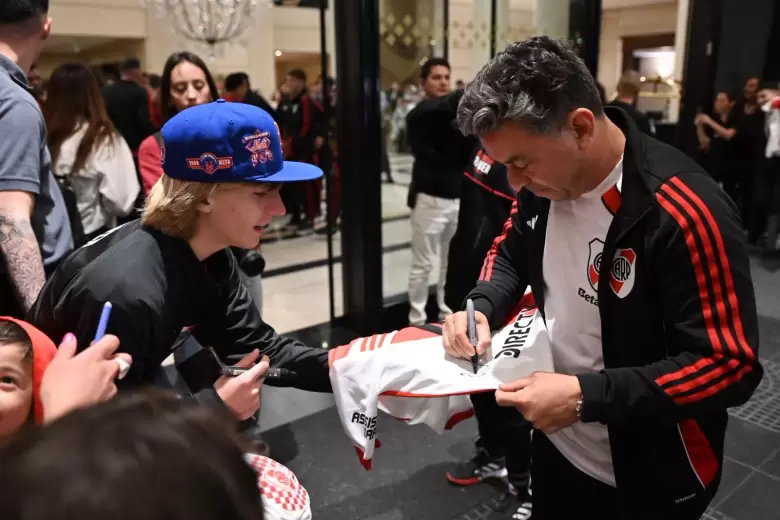 river en mendoza