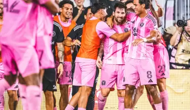 messi inter miami