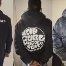 Detuvieron a tres sujetos y secuestraron armas y municiones tras varios allanamientos