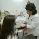 Capital llevará operativos de salud y vacunación a los barrios durante todo marzo