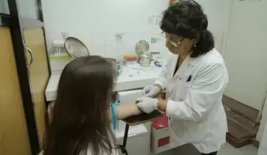 centros de salud