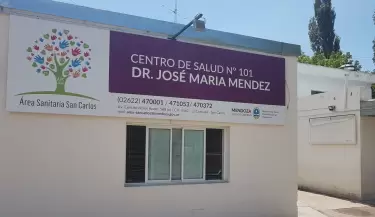 centros de salud