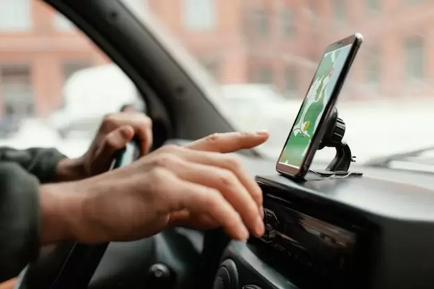 Viajar auto