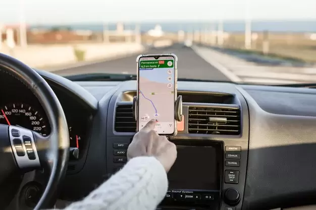 Viajar auto