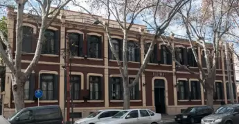 milei festeja