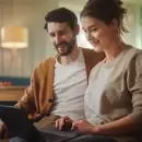 El Banco Naci�n, primera entidad de Am�rica en registrar las tarjetas Mastercard en �Click to Pay�