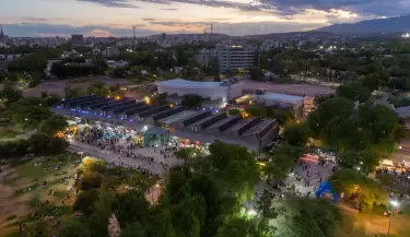 turismo mendoza