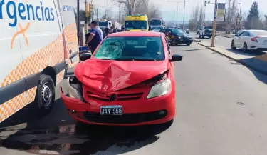 accidente