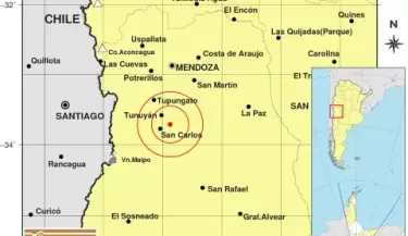 sismo