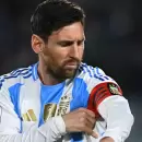 (Video) Messi y el Mundial 2026: "Lo m�s l�gico es que no llegue, pero estoy ilusionado"