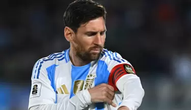 messi