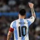 El último baile de Lionel Messi en Buenos Aires: cómo fue su paso por Argentina