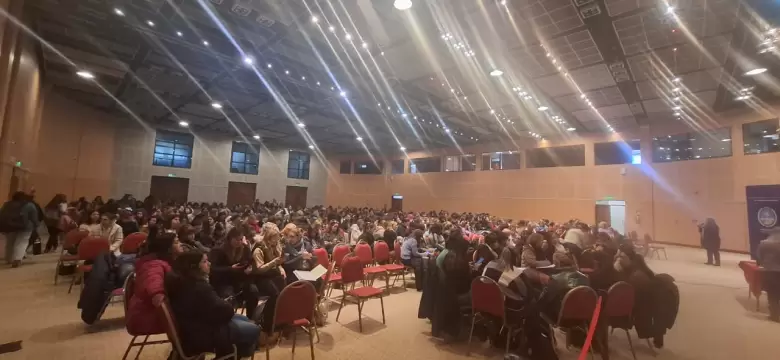 Convocatoria docente