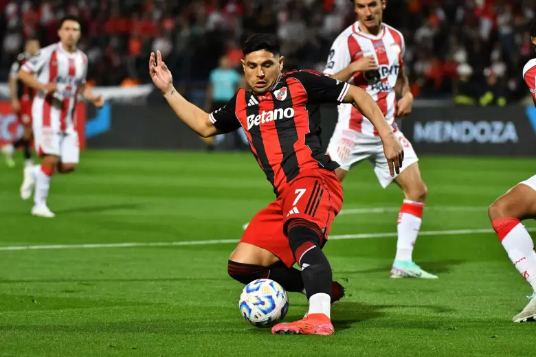 river uni�n