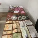 Cayó una peligrosa banda narco que operaba con un sistema de "célula" en San Martín
