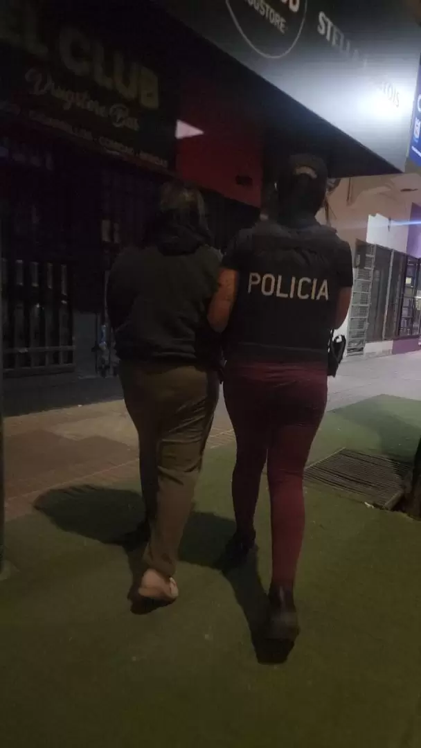 Allanamiento