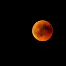Luna de Sangre: a qu� hora ser� el eclipse total del 3 de marzo y c�mo verlo