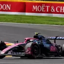 Colapinto corre la última práctica y la clasificación del GP de Países Bajos: hora y TV
