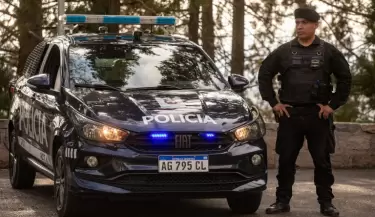 Operativos policiales