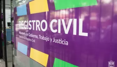 registro civil