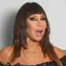 Netflix lanz� el primer tr�iler de "Moria", la serie que recorrer� la vida de la diva